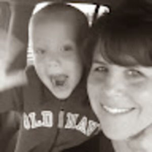 Meet your Posher, Jodi